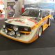 Audi S1 quattro (Walter Rohrl)
